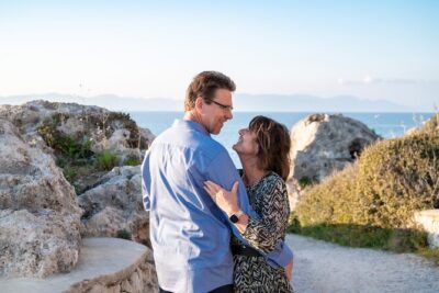 1 Hour Private Photoshoot in Rhodes