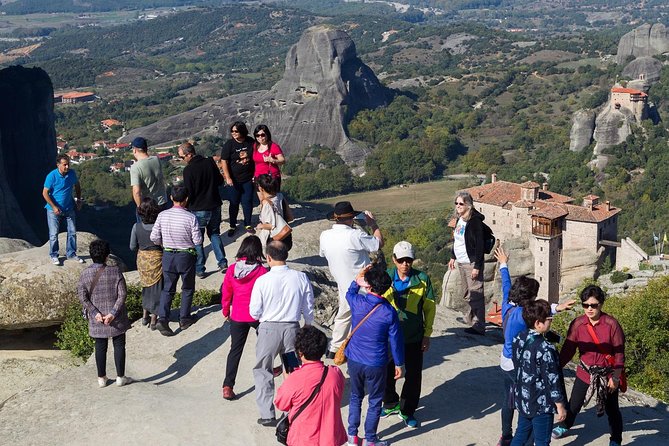 2-Day Delphi and Meteora Tour from Athens - Price and Value: When This Feels Like a Deal
