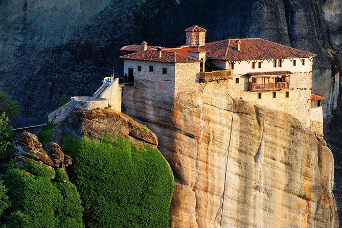 2-Day Tour to Delphi & Meteora with Guide and Tickets From Athens - Price and value: what $269.13 buys you, and what costs extra