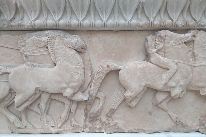 3-Day Classical Greece Tour: Epidaurus, Mycenae, Nafplion, Olympia, Delphi - Pace, heat, and walking: who will enjoy this most