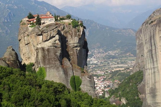 4-Day Classical Greece Tour: Epidaurus, Mycenae, Olympia, Delphi, Meteora - Tour pacing and logistics: short site windows mean smart expectations