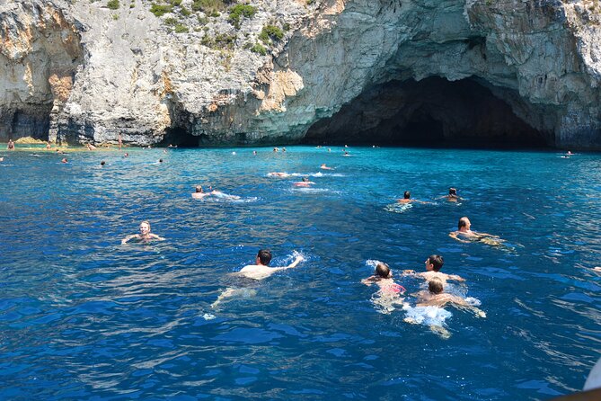 4 Hour Beach Tour with Meal and Unlimited Drinks in Rhodes - Key things to know before you go