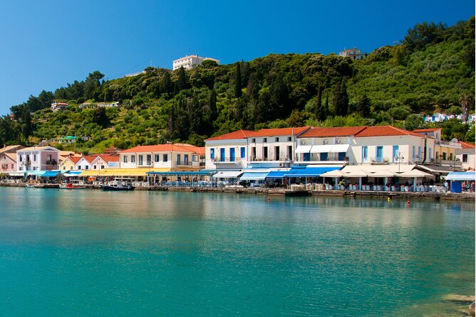 4 hour Katakolon shore excursion (Olympia - Winery - Beach) - Best-fit for your travel style: who should book this day trip