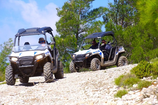 4x4 Buggy Adventures - Off-road Polaris Experience - Gear Tips: Goggles, Dust, Heat, and the Stuff You Should Bring
