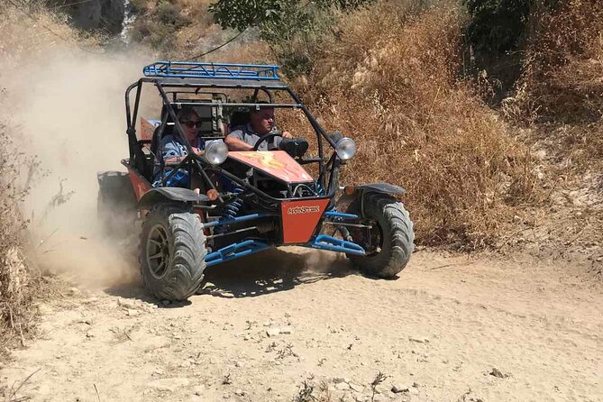5Hour Safari Tour in Crete(Heraklion)with Quad,Jeep,Buggy & Lunch - Price and value: what $107.63 buys you