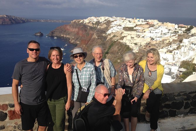 6-Hour Private Best of Santorini Experience - How the Best-of Route Really Feels in 6 Hours