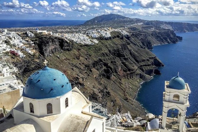 6-Hour Private Best of Santorini Experience - Akrotiri Archaeological Site: Where the Bronze Age Still Shows Up