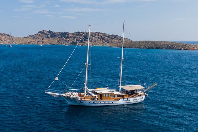8-day/7-night Corfu Cruise - Key highlights you should know