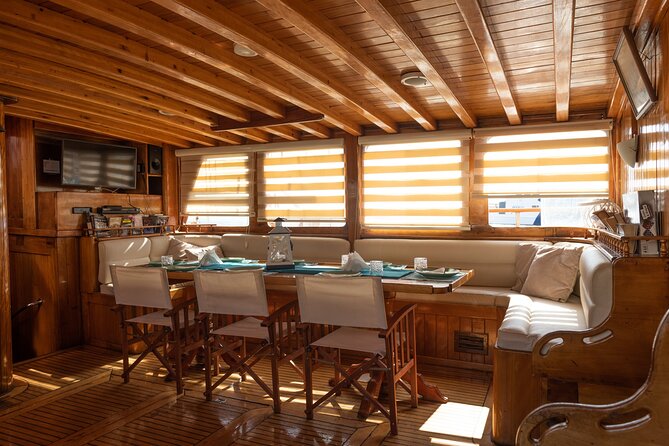 8-day/7-night Corfu Cruise - Corfu Old Town start: check-in, welcome dinner, and your cabin handoff
