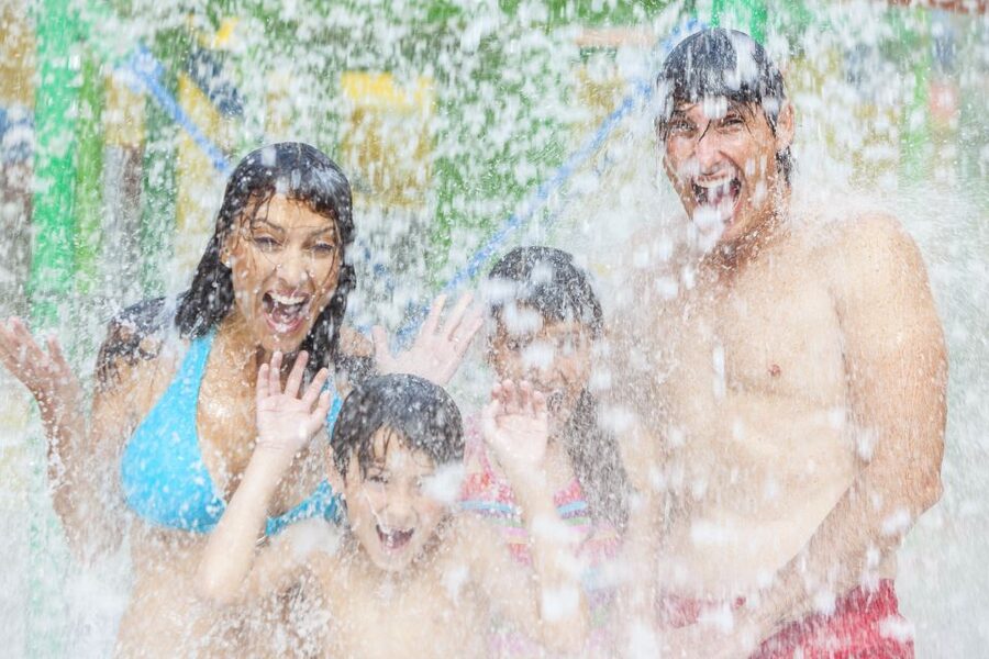 Acqua Plus Water Park Admission with Optional Transfer - Price and value: why $34 can work well for families