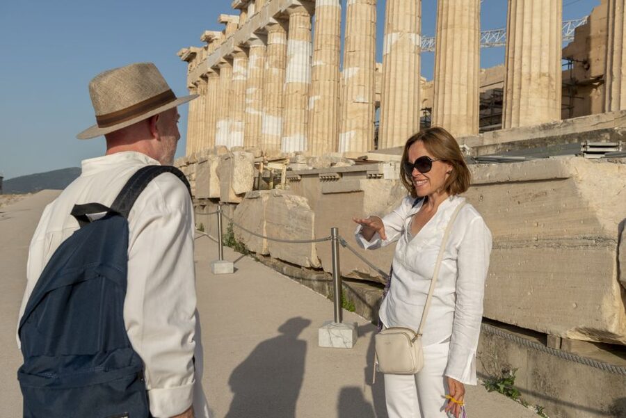 Acropolis & Acropolis Museum PRIVATE Expert led Guided Tour - Should you book this Acropolis and Acropolis Museum private tour?