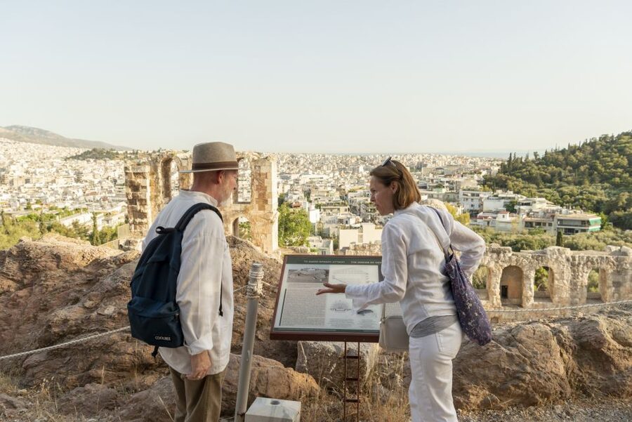 Acropolis & Acropolis Museum PRIVATE Expert led Guided Tour - Value and price: what $163 buys you, and what it does not