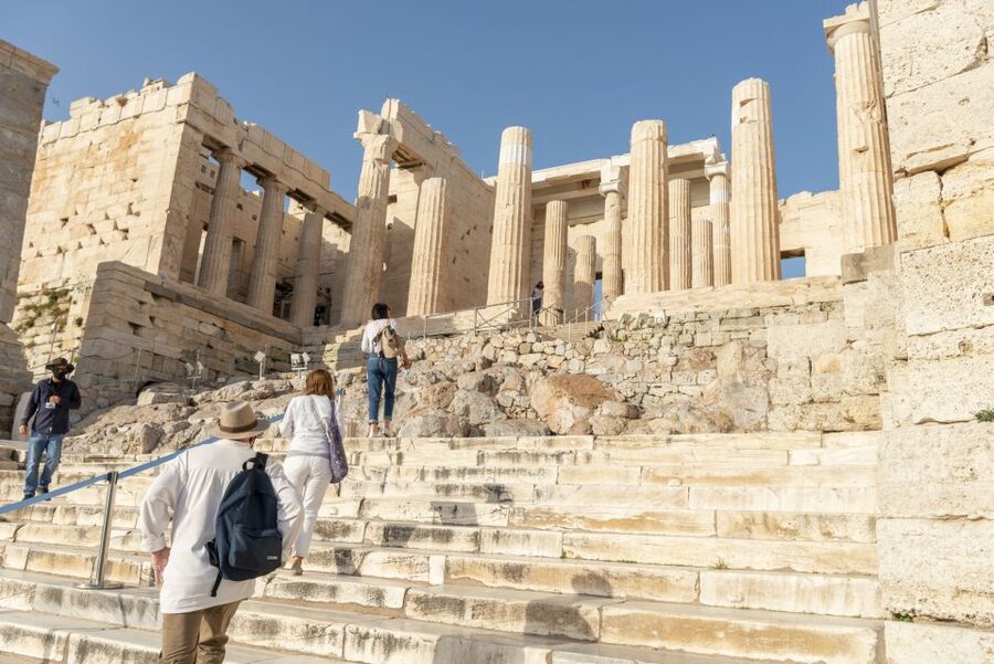 Acropolis & Acropolis Museum PRIVATE Expert led Guided Tour - Who this tour is best for, and who should consider alternatives