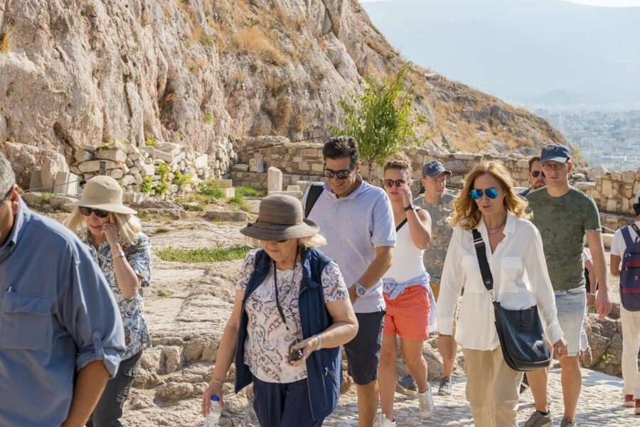 Acropolis & Acropolis Museum PRIVATE Expert led Guided Tour - Small practical details that make the day smoother