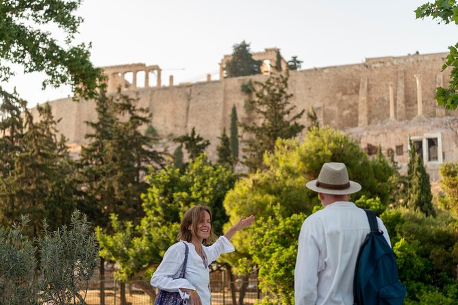 Acropolis and Acropolis Museum Private Tour with Licensed Expert - Why a Private Acropolis + Museum Tour Works Better Than Doing It Alone