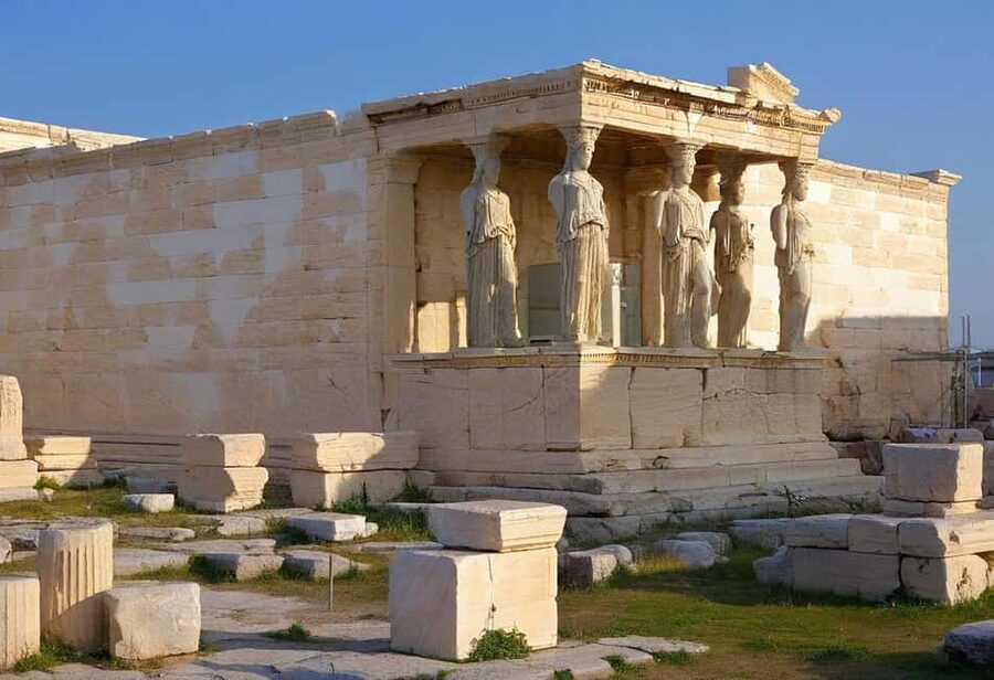 Acropolis and Parthenon: Guided Tour in Italian with Skip-the-Line Ticket - Price and who this tour fits best