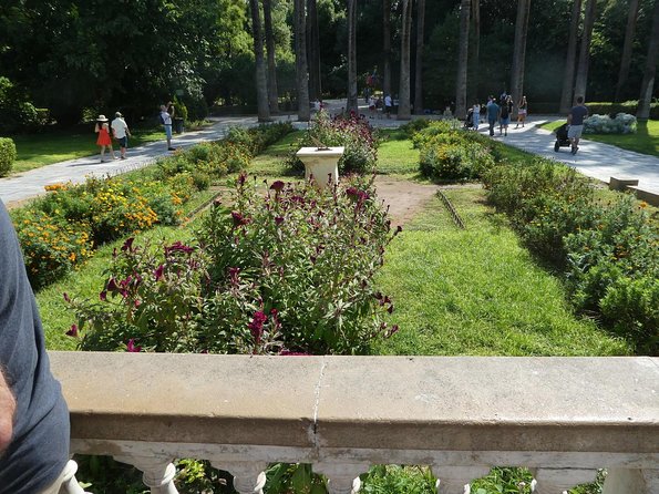 Acropolis monuments, Parthenon and Plaka, Monastiraki walking tour - Monastiraki to Finish: The Ending Point You Can Stretch Into