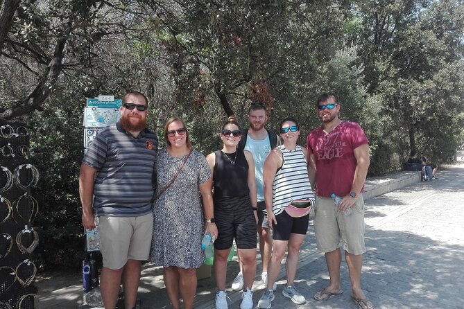 Acropolis Morning Walking Tour(Small Group) - Skip-the-Line Access and the Real Cost of Admission