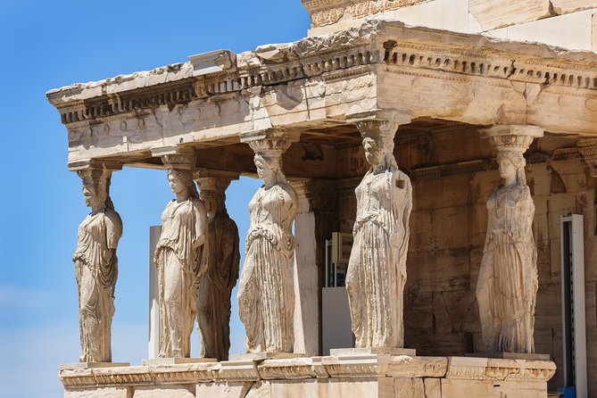 Acropolis Morning Walking Tour(Small Group) - Best Practices: How to Get the Most From This Morning