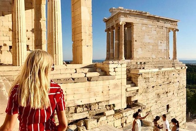 Acropolis Of Athens & Acropolis Museum Skip The Line Private Guided Tour - Key highlights you should care about