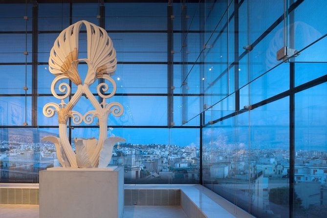 Acropolis Of Athens & Acropolis Museum Skip The Line Private Guided Tour - Walking, weather, and what to pack for a smoother day