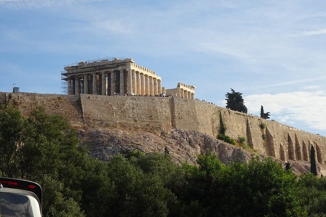 Acropolis of Athens and Acropolis Museum Tour - Why This Acropolis and Museum Combo Works