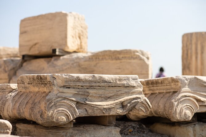 Acropolis & Parthenon Admission Ticket w/ self guided audio tours - Price and Value: Is $50.41 a Smart Deal?