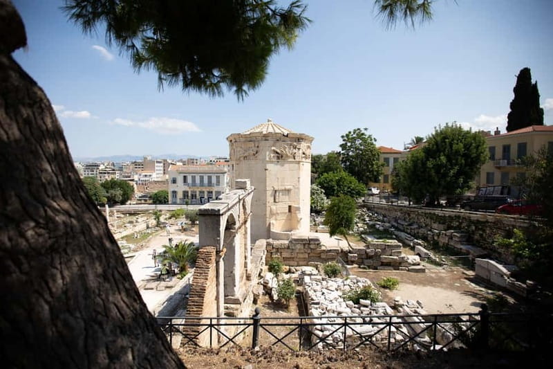 Acropolis, Parthenon & Athens Old City Heritage Walking Tour - Key Things That Make This Tour Worth Your Time