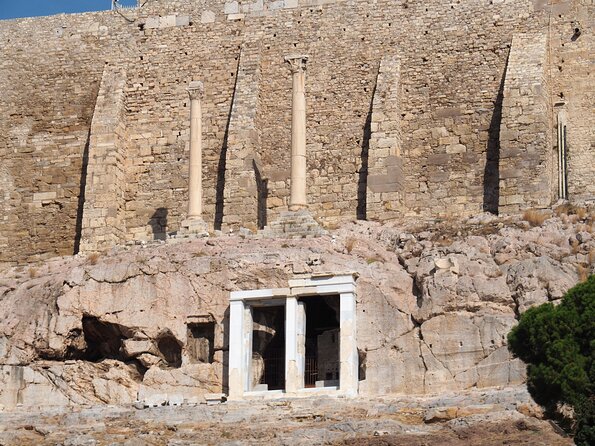 Acropolis & Parthenon Entrance Ticket w/optional SG Audio Tours - Price and value: is $50.57 worth it?