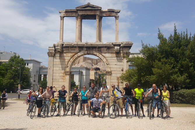 Acropolis & Parthenon Small Group Tour - Parthenon Highlights: What You Should Expect to Learn