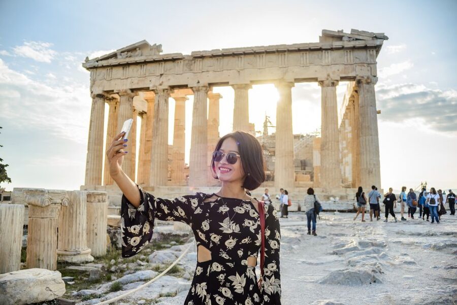Acropolis: Premium Acropolis and Parthenon Guided Tour - Key highlights worth your attention