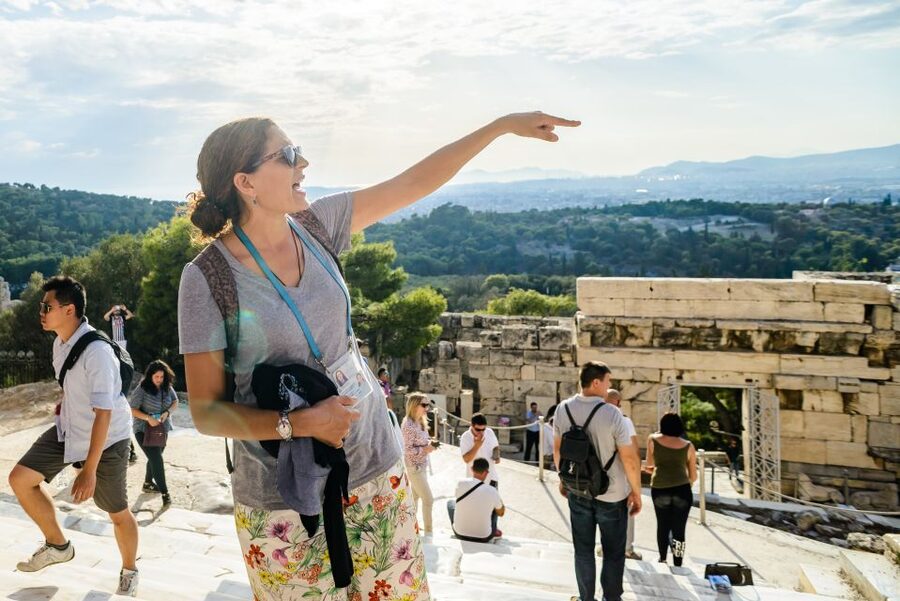 Acropolis: Premium Acropolis and Parthenon Guided Tour - Erechtheion and the Caryatids: myths you can see