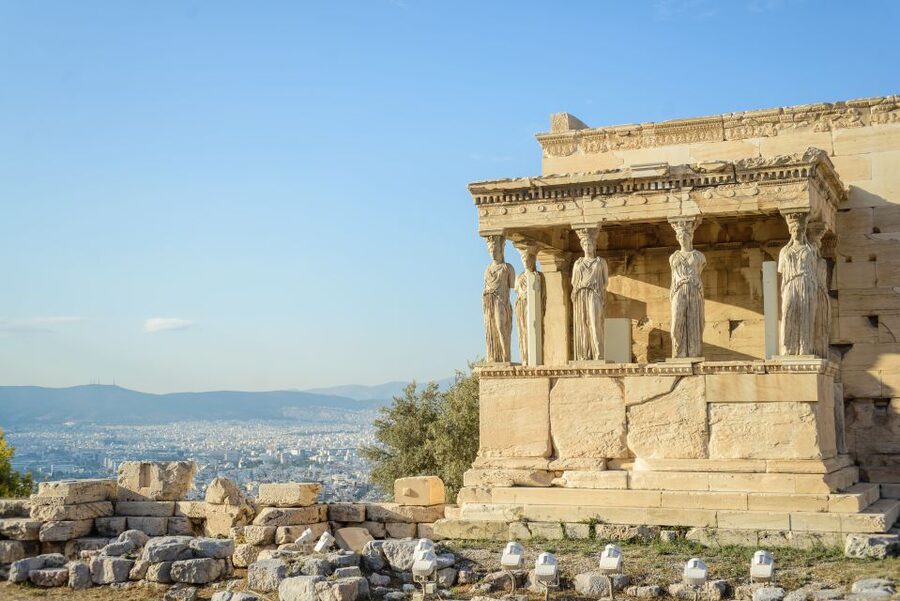 Acropolis: Premium Acropolis and Parthenon Guided Tour - Parthenon time: a guided read of the Acropolis crown