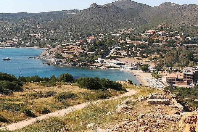 Afternoon English Tour: Sounion with Temple of Poseidon Ticket - What you do not get: food, drinks, and sunset timing