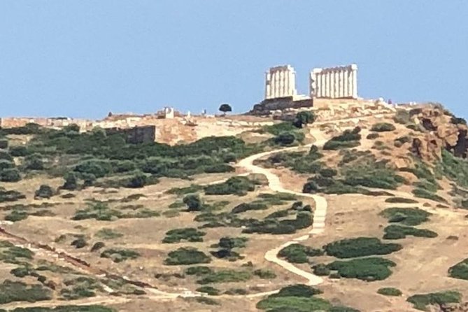 Afternoon English Tour: Sounion with Temple of Poseidon Ticket - How much time you spend, and why it feels balanced