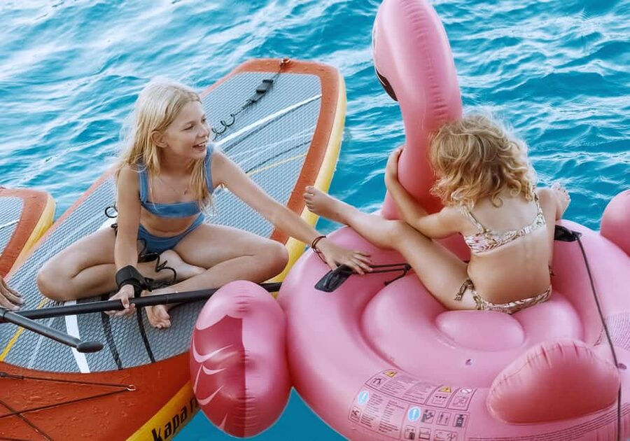 Ag.Nikolaos: Catamaran Trip with Sushi, Drinks, & Water Toys - Final Verdict, Should You Book This Agios Nikolaos Catamaran?
