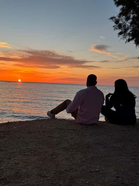Agia Pelagia: Sunset or Morning Quad Tour & Ghost Town Visit - The Return Rides: Last Off-Road Hit Before ELA Quad Safari