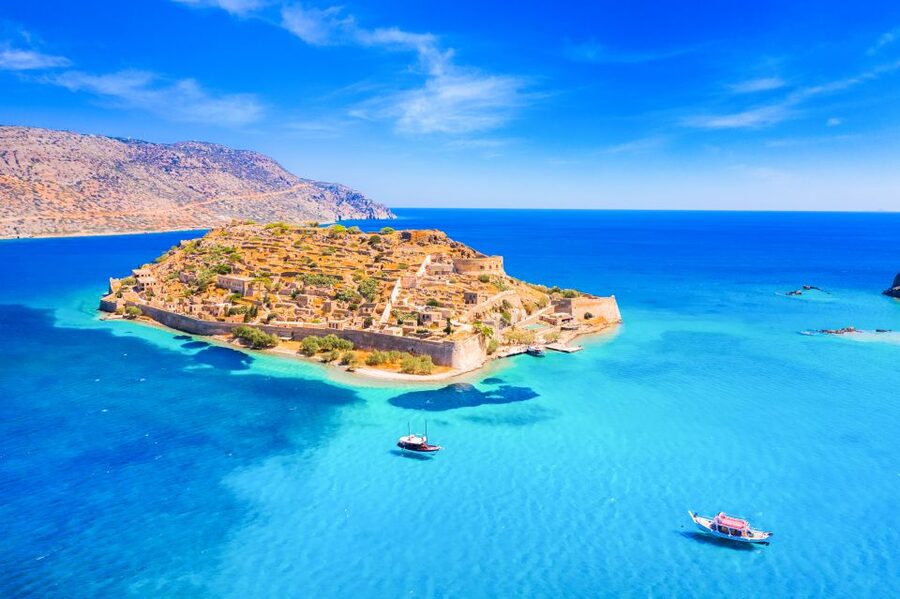 Agios Nikolaos: Boat Trip to Spinalonga with Swim Stop - Key Things I’d Prioritize on This Trip
