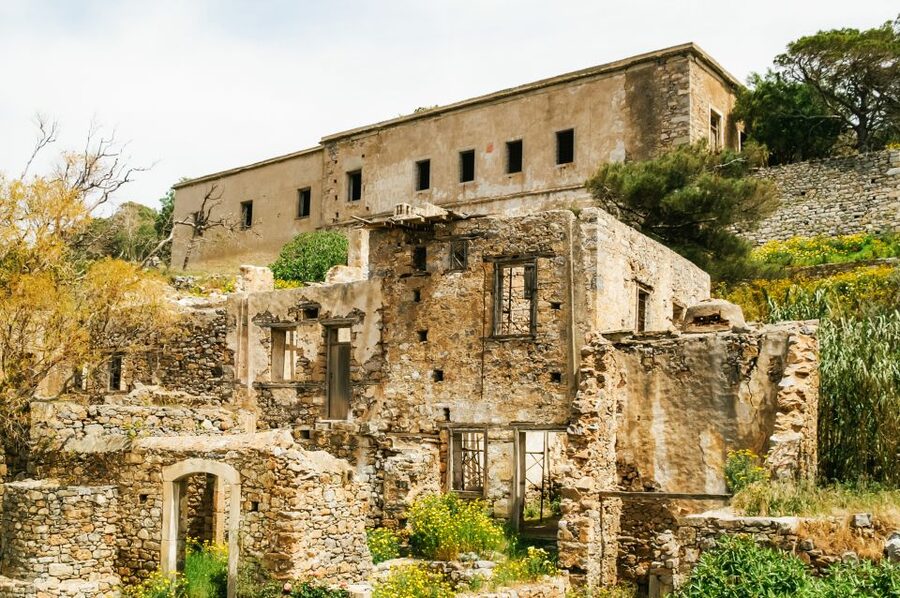 Agios Nikolaos: Boat Trip to Spinalonga with Swim Stop - Should You Book This Tour from Agios Nikolaos?