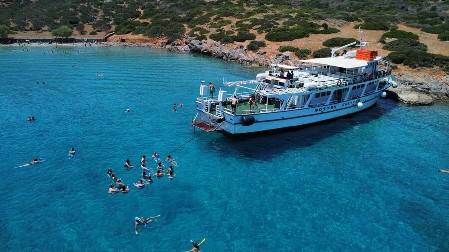 Agios Nikolaos: Fun Cruise Around Elounda Bay - Practical timing: a half day that still feels like a full day