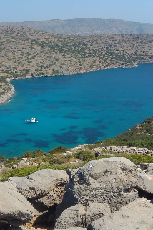 Agios Nikolaos: Fun Cruise Around Elounda Bay - Who should book this cruise, and who might not love it