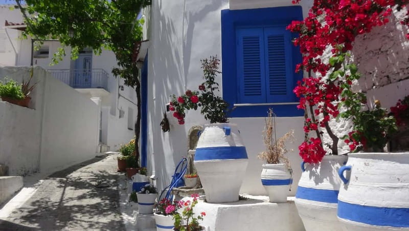 Agios Nikolaos: Thripti Mountain Villages Jeep Tour w/Lunch - Key highlights to know before you go
