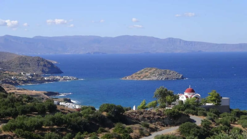 Agios Nikolaos: Thripti Mountain Villages Jeep Tour w/Lunch - Price and Value: Is $110 Worth an 8-Hour Jeep Day?