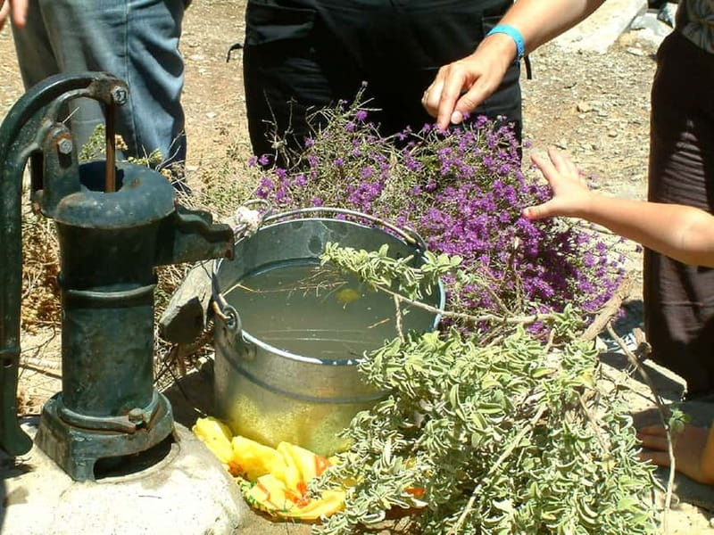Agios Nikolaos: Thripti Mountain Villages Jeep Tour w/Lunch - Thripti Off-Road Adventure and Photo Stop Rhythm