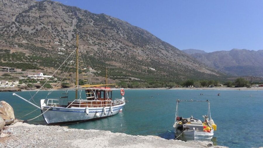 Agios Nikolaos: Thripti Mountain Villages Jeep Tour w/Lunch - Kavousi and the 3,250-Year Olive Tree Moment