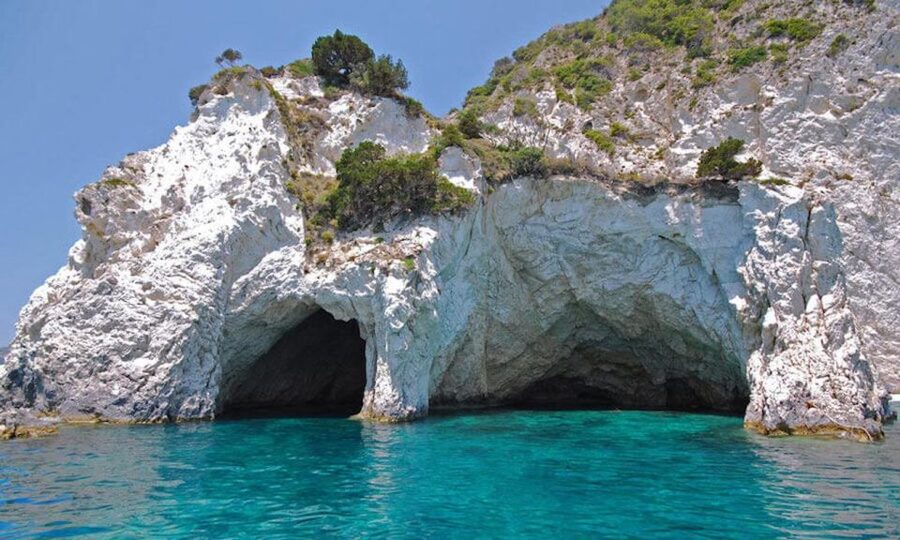 Agios Sostis: Marathonissi, Keri Caves, and Turtle Spotting - Price and value: what $29 includes, and why it is fair