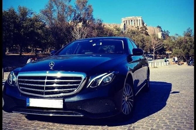Airport Pickup Services - Key points to know before you book