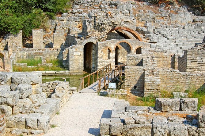 Albania Cruise from Corfu - Key highlights worth planning around