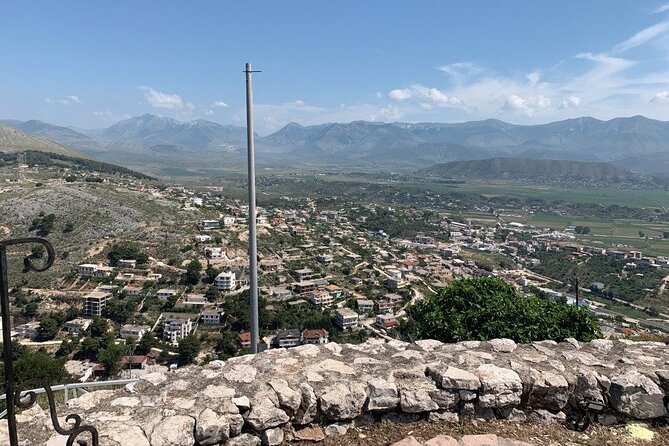 Albania Cruise from Corfu - Sarandë on your own: beaches, viewpoints, and Blue Eye Spring ideas