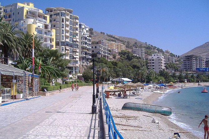 Albania Cruise from Corfu - Who should book this Albania day trip, and who should skip